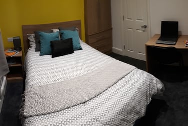 5 bed house, Gresham road, Near university, Middlesbrough, TS14LL - Image 5